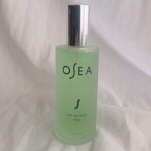 Sea Minerals Mist ✨luxury toner ✨